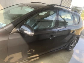 Hyundai I30 1.6 CRDI, снимка 4