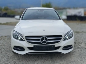 Mercedes-Benz C 220 d BlueTEC Avantgarde, снимка 7