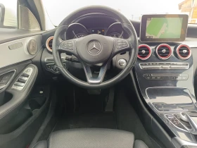 Mercedes-Benz C 220 d BlueTEC Avantgarde, снимка 15