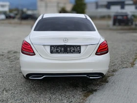 Mercedes-Benz C 220 d BlueTEC Avantgarde, снимка 4