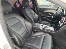 Mercedes-Benz C 220 d BlueTEC Avantgarde, снимка 12
