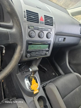 VW Touran 1.9TDI BLS DSG 105k на части, снимка 7