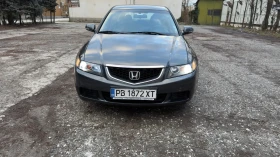 Honda Accord Tourer, снимка 13