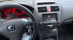 Honda Accord Tourer, снимка 11