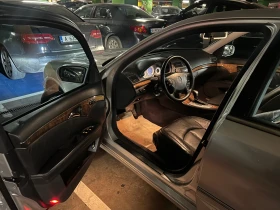 Mercedes-Benz E 280, снимка 11