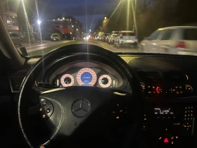 Mercedes-Benz E 280, снимка 10