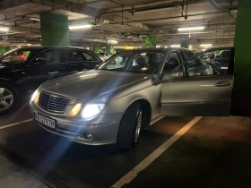 Mercedes-Benz E 280, снимка 12