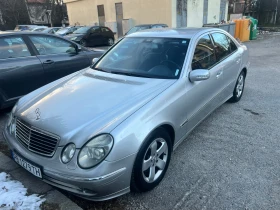 Mercedes-Benz E 280, снимка 3