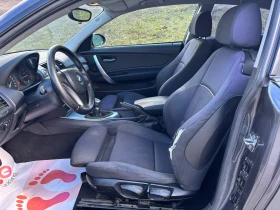 BMW 120 D 177 к.с, снимка 10