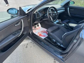 BMW 120 D 177 к.с, снимка 9