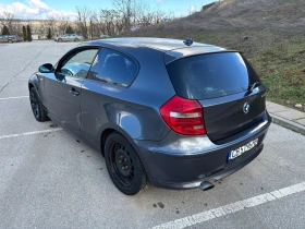 BMW 120 D 177 к.с, снимка 5