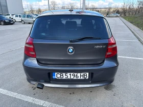 BMW 120 D 177 к.с, снимка 4