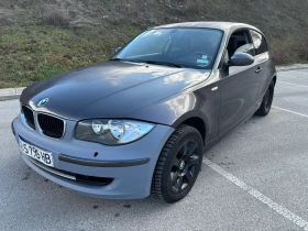 BMW 120 D 177 к.с, снимка 7