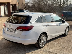 Opel Astra 1.6 CDTI 110hp Keyless, снимка 5