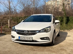 Opel Astra 1.6 CDTI 110hp Keyless, снимка 1