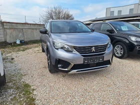 Peugeot 5008 1.6HDI* Нави/Автоматик/Камера/Кросоувър/Лед* , снимка 1