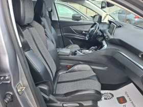 Peugeot 5008 1.6HDI* Нави/Автоматик/Камера/Кросоувър/Лед* , снимка 14