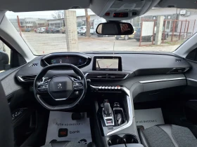Peugeot 5008 1.6HDI* Нави/Автоматик/Камера/Кросоувър/Лед* , снимка 9