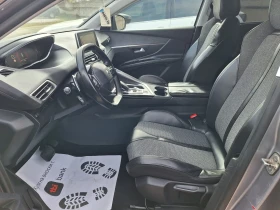 Peugeot 5008 1.6HDI* Нави/Автоматик/Камера/Кросоувър/Лед* , снимка 15