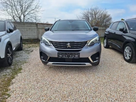 Peugeot 5008 1.6HDI* Нави/Автоматик/Камера/Кросоувър/Лед* , снимка 2