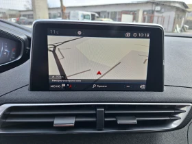 Peugeot 5008 1.6HDI* Нави/Автоматик/Камера/Кросоувър/Лед* , снимка 10