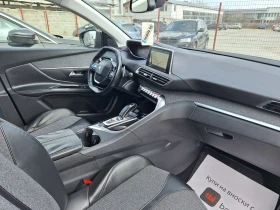 Peugeot 5008 1.6HDI* Нави/Автоматик/Камера/Кросоувър/Лед* , снимка 13