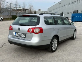 VW Passat, снимка 4