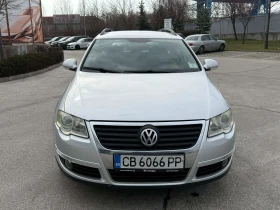 VW Passat, снимка 7