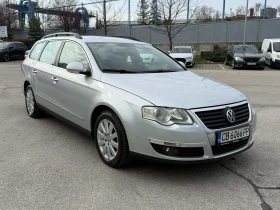 VW Passat, снимка 6