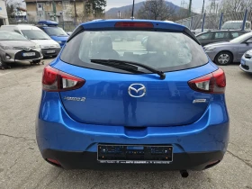 Mazda 2 1.5 Skuaktiv, снимка 6