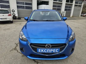 Mazda 2 1.5 Skuaktiv, снимка 1