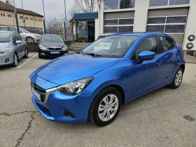 Mazda 2 1.5 Skuaktiv, снимка 9