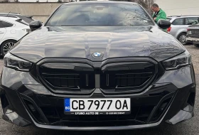 BMW 520 Xdrive Гаранционна!!!, снимка 5