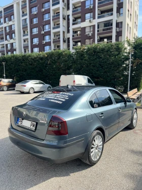 Skoda Octavia 2.0 tdi, снимка 4
