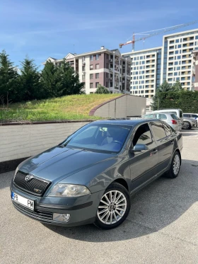 Skoda Octavia 2.0 tdi, снимка 3