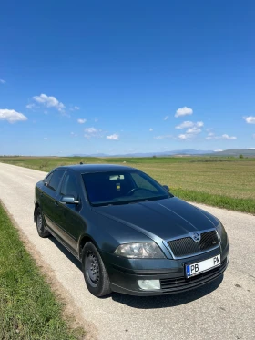 Skoda Octavia 2.0 tdi, снимка 2