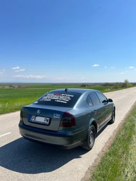 Skoda Octavia 2.0 tdi, снимка 5