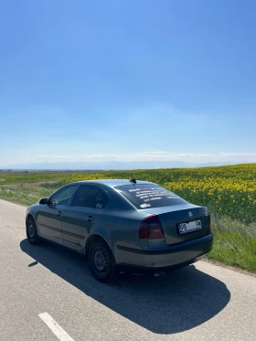 Skoda Octavia 2.0 tdi, снимка 6