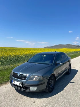 Skoda Octavia 2.0 tdi, снимка 3