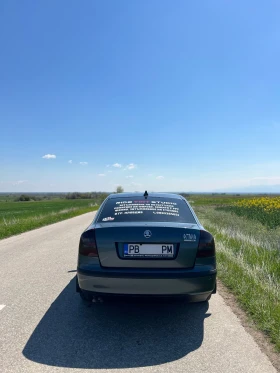Skoda Octavia 2.0 tdi, снимка 4