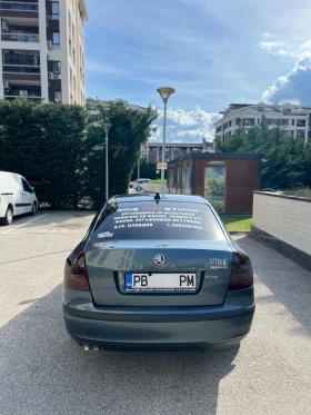 Skoda Octavia 2.0 tdi, снимка 6