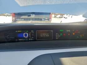 Toyota Prius 1.8l Prime PLUS, снимка 9