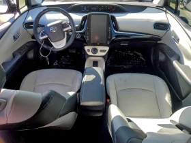 Toyota Prius 1.8l Prime PLUS, снимка 8