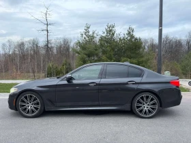 BMW 540 xDrive/Harman Kardon / HUD / 360 /ФИКС ЦЕНА, снимка 3