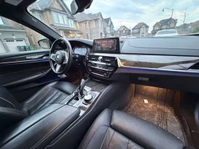 BMW 540 xDrive/Harman Kardon / HUD / 360 /ФИКС ЦЕНА, снимка 8