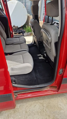 Peugeot Partner 1.6HDI, снимка 7