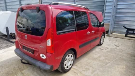 Peugeot Partner 1.6HDI, снимка 5