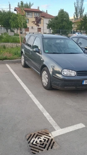 VW Golf 1.4i, снимка 2