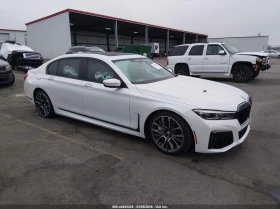 BMW 750 4.4l I xDrive, снимка 1