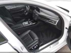 BMW 750 4.4l I xDrive, снимка 5